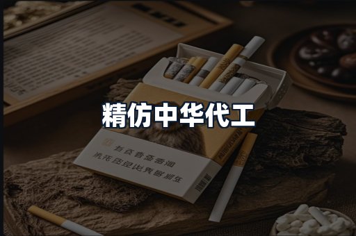 精仿中华代工